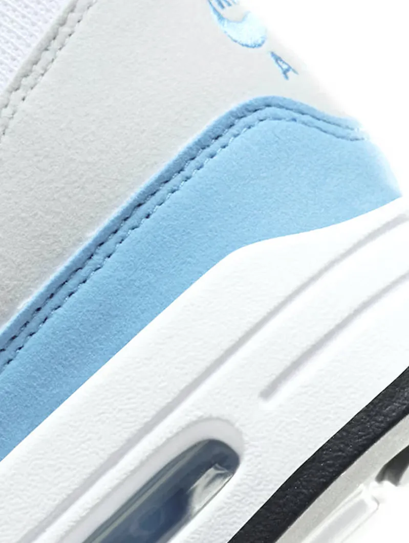 Air Max 1 “University Blue”