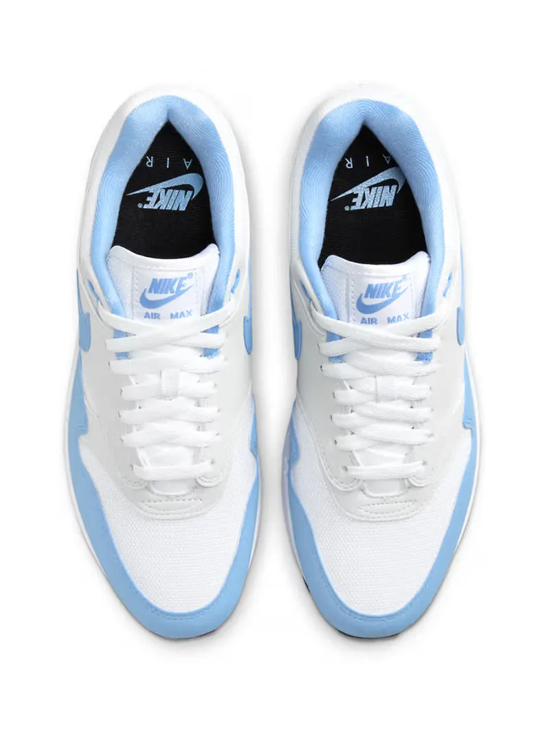 Air Max 1 “University Blue”