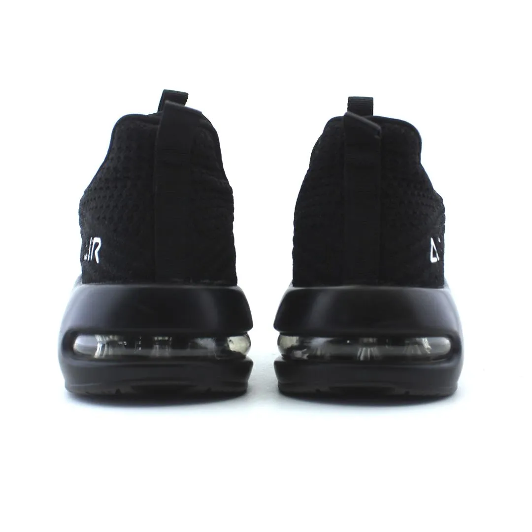 AIR RUNNING .