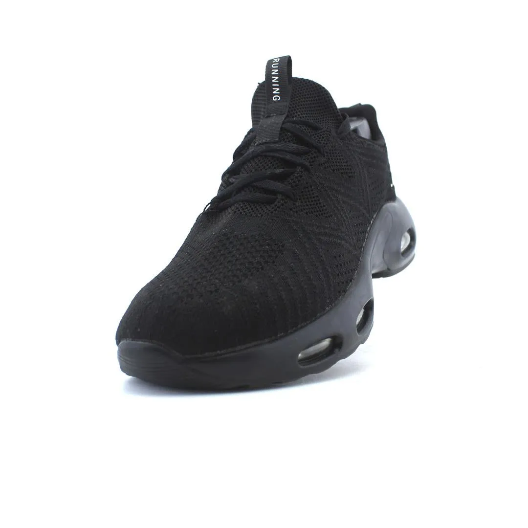 AIR RUNNING .