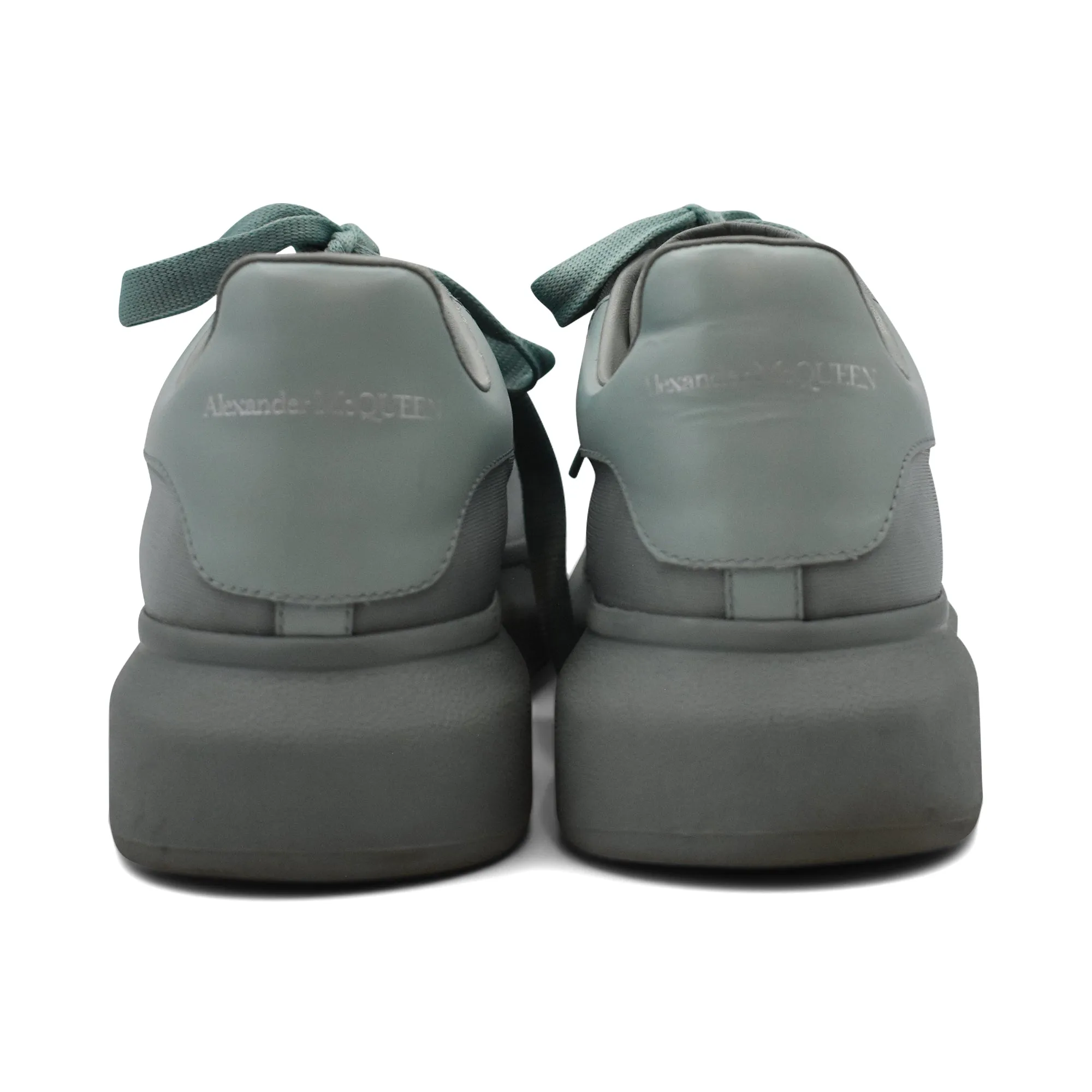 Alexander McQueen Sneakers - Men's 41