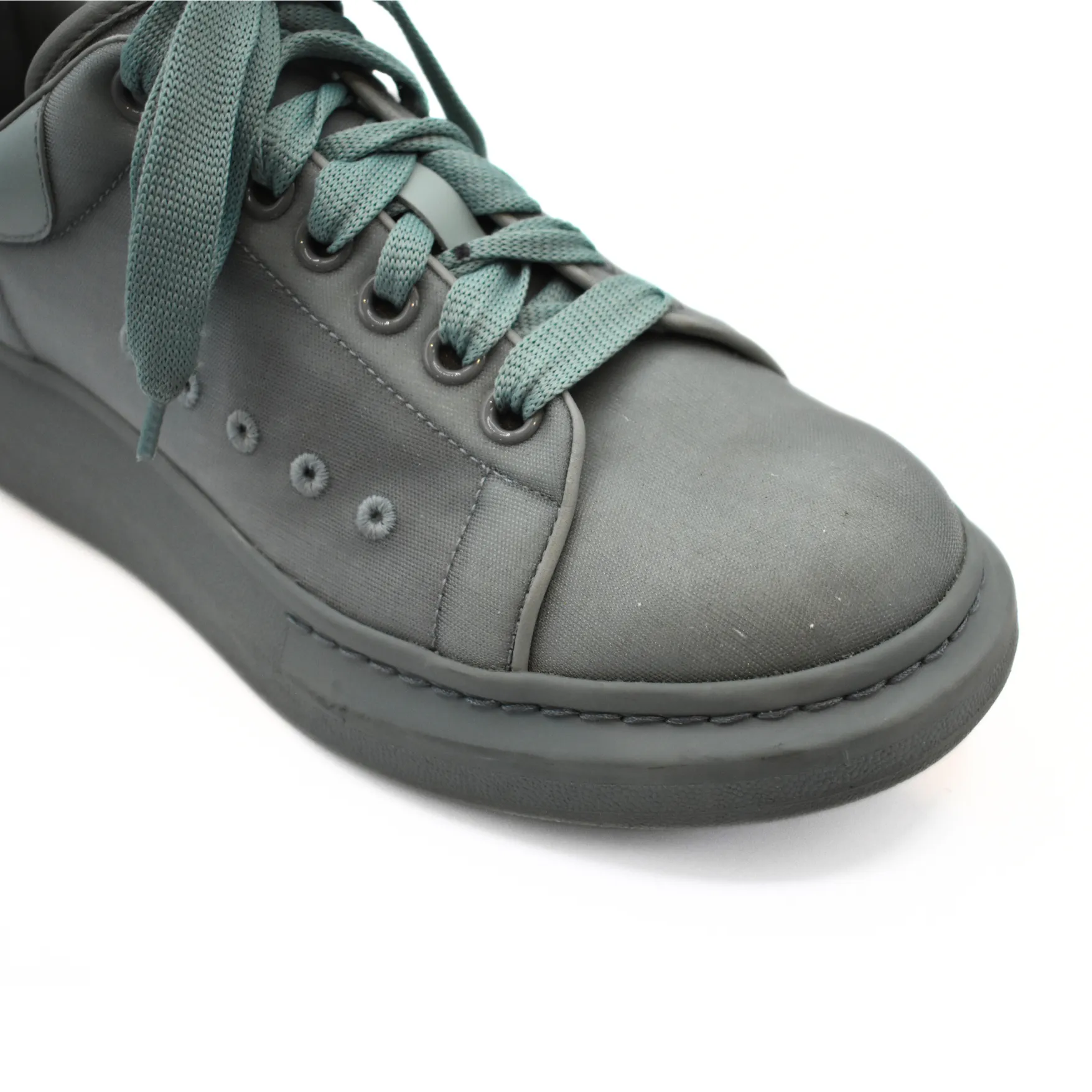 Alexander McQueen Sneakers - Men's 41