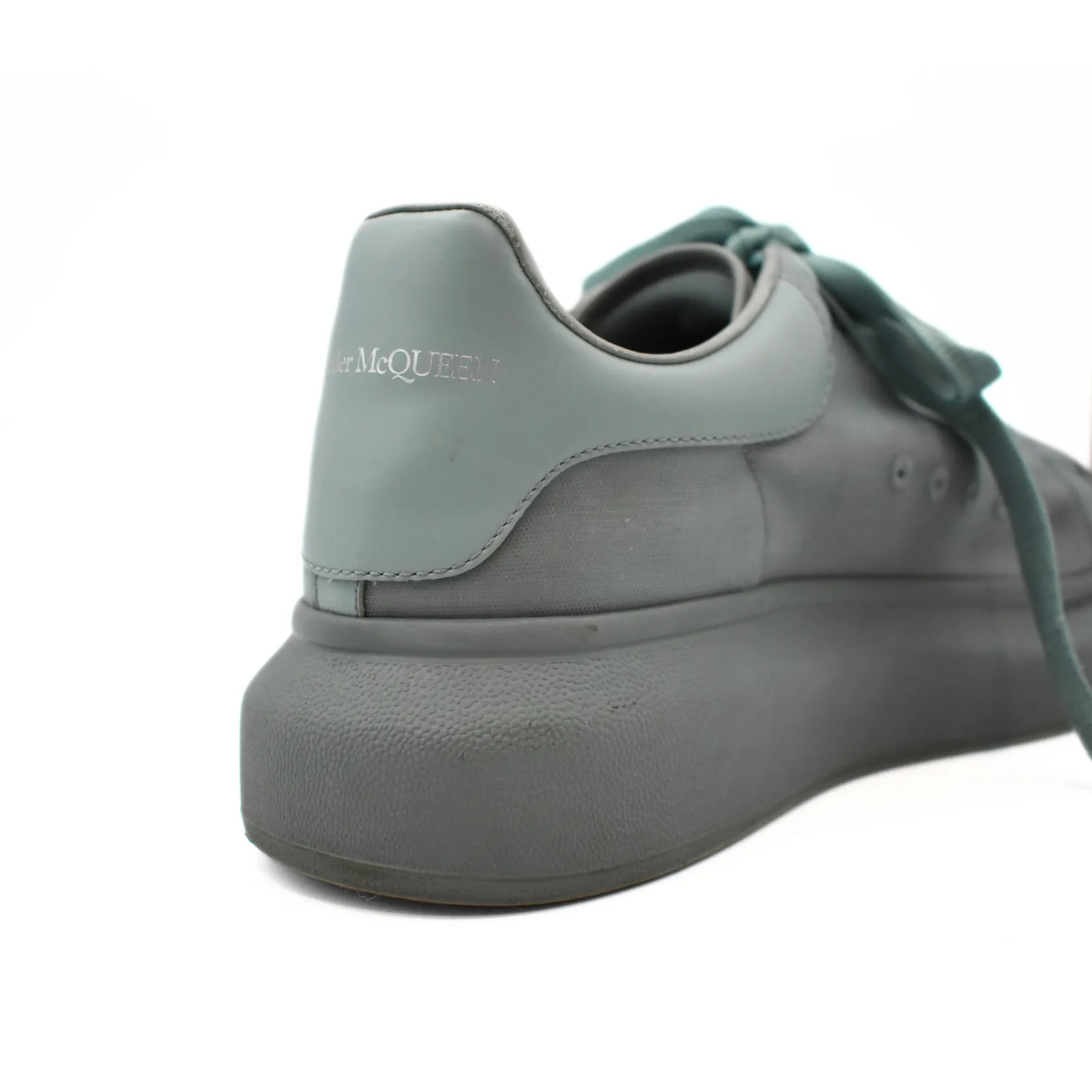 Alexander McQueen Sneakers - Men's 41