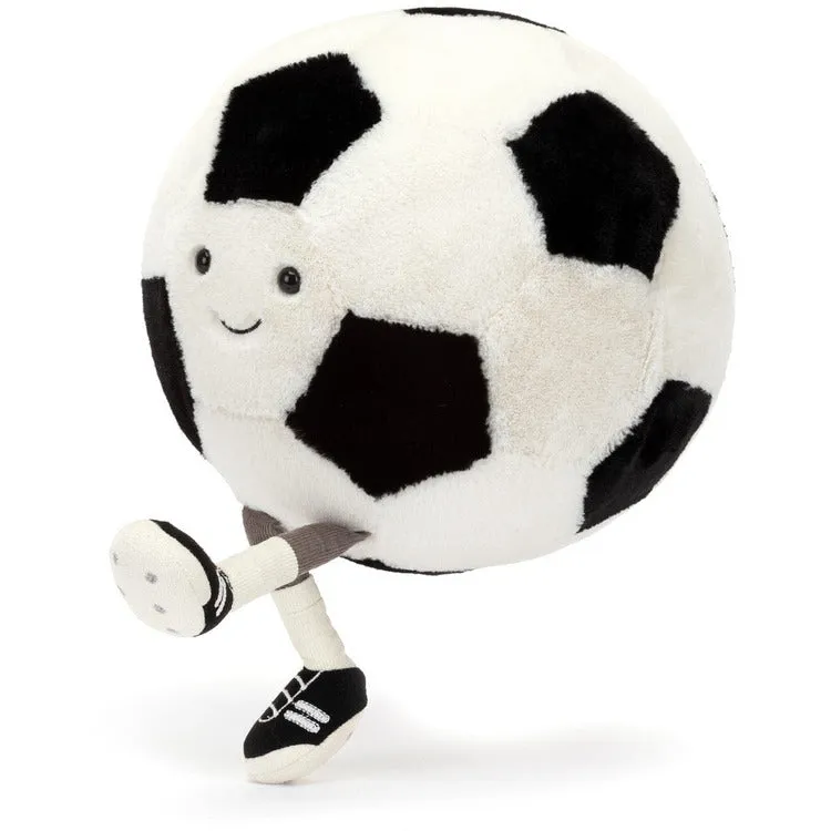 Amuseable Sports Soccer