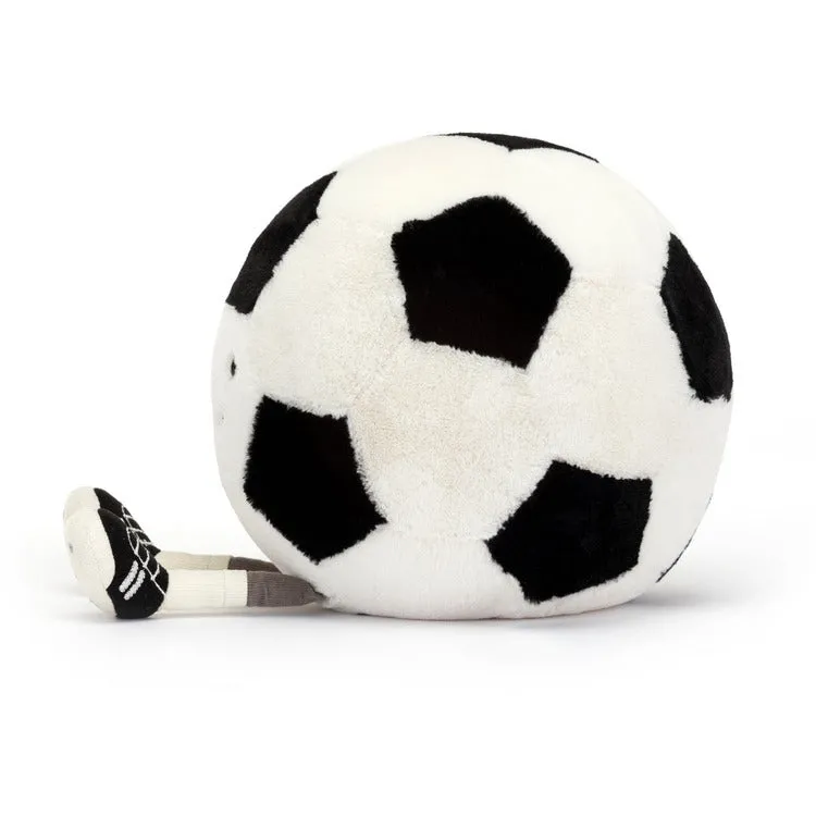 Amuseable Sports Soccer