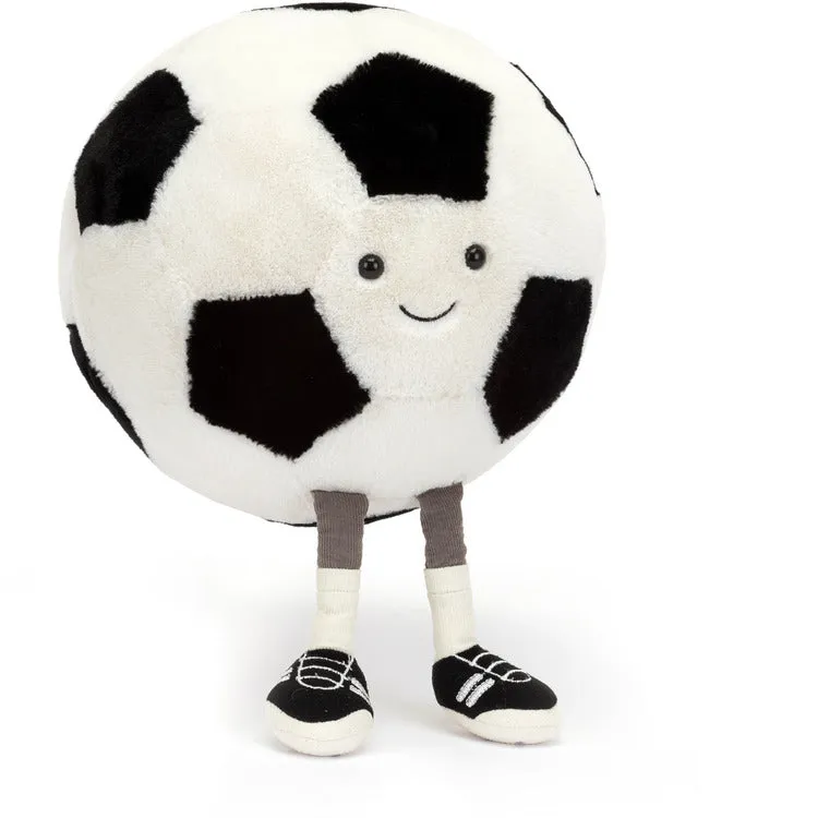 Amuseable Sports Soccer