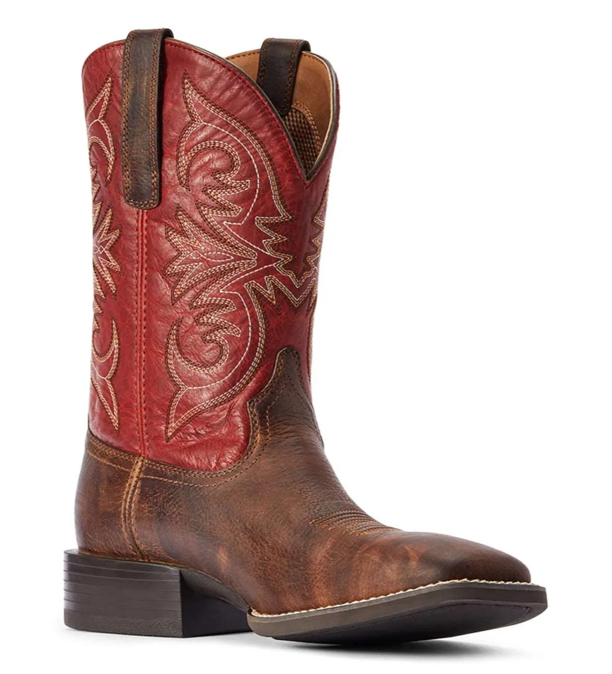Ariat Mens Sport Pardner Boots