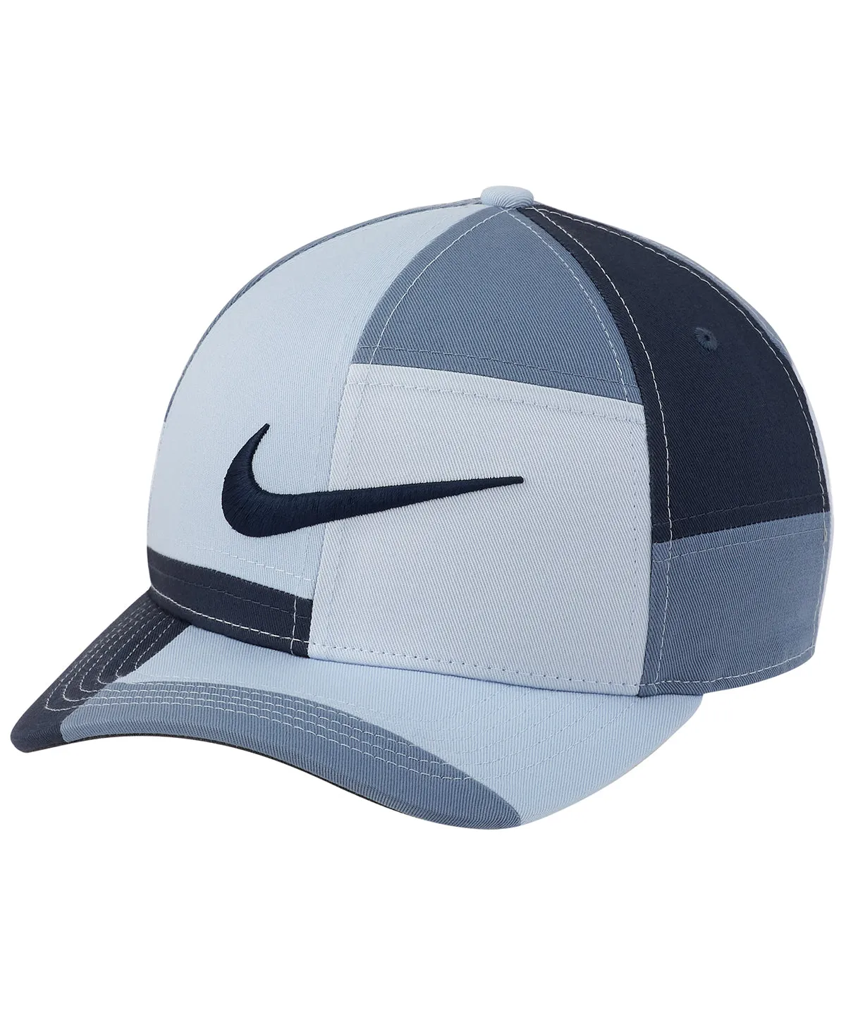 Ashen Slate/Obsidian - Nike Arobill CLC99 cap PGA