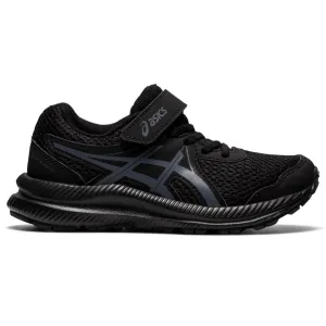 Asics Contend 8 PS Black