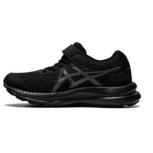 Asics Contend 8 PS Black