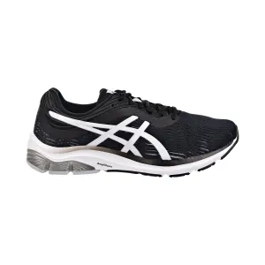 Asics Gel-Pulse 11 Mens Shoes Black/Piedmont Grey