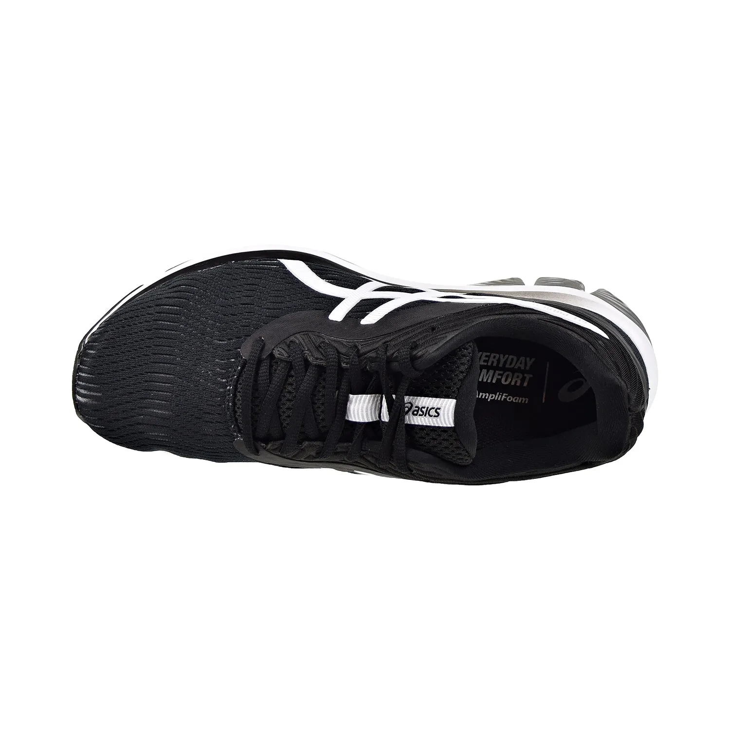 Asics Gel-Pulse 11 Mens Shoes Black/Piedmont Grey