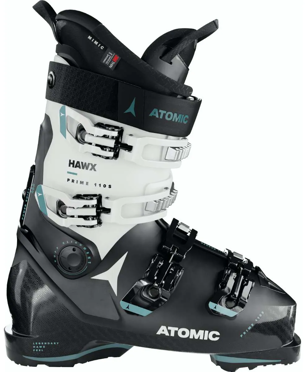 Atomic Hawx Prime 110 S Ski Boots 2024