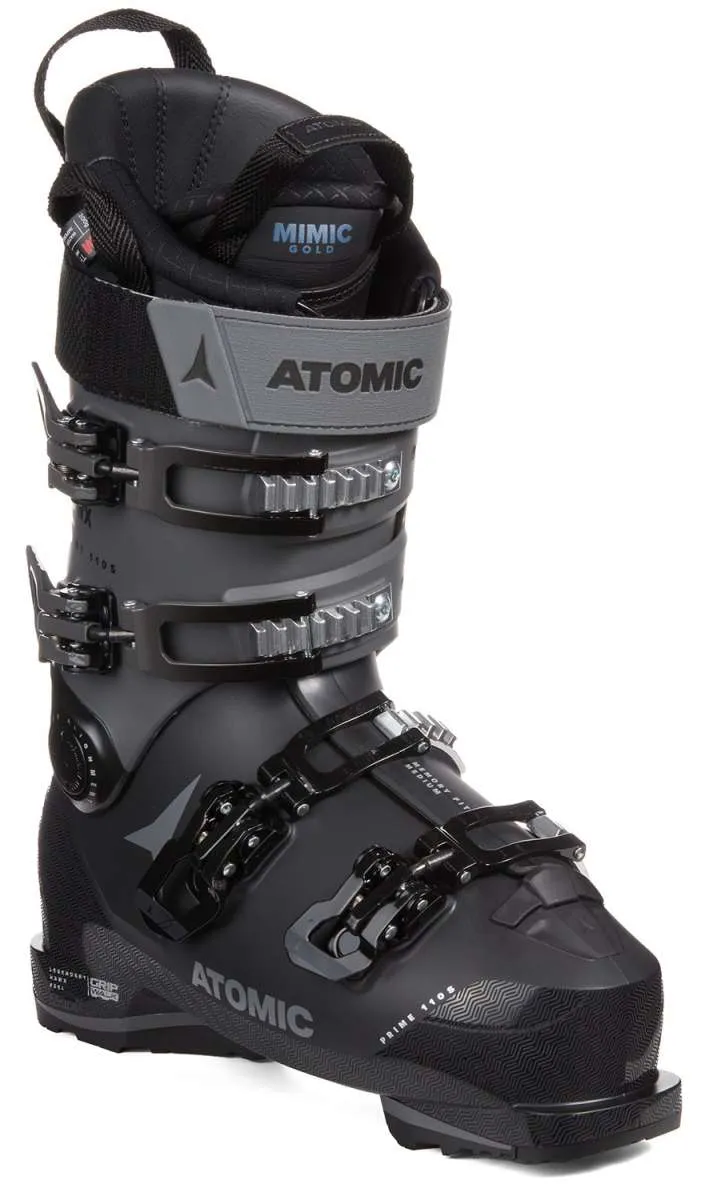 Atomic Hawx Prime 110 S Ski Boots 2024