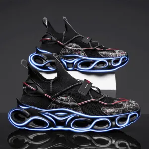 Aule Cloud GX11 Sneakers