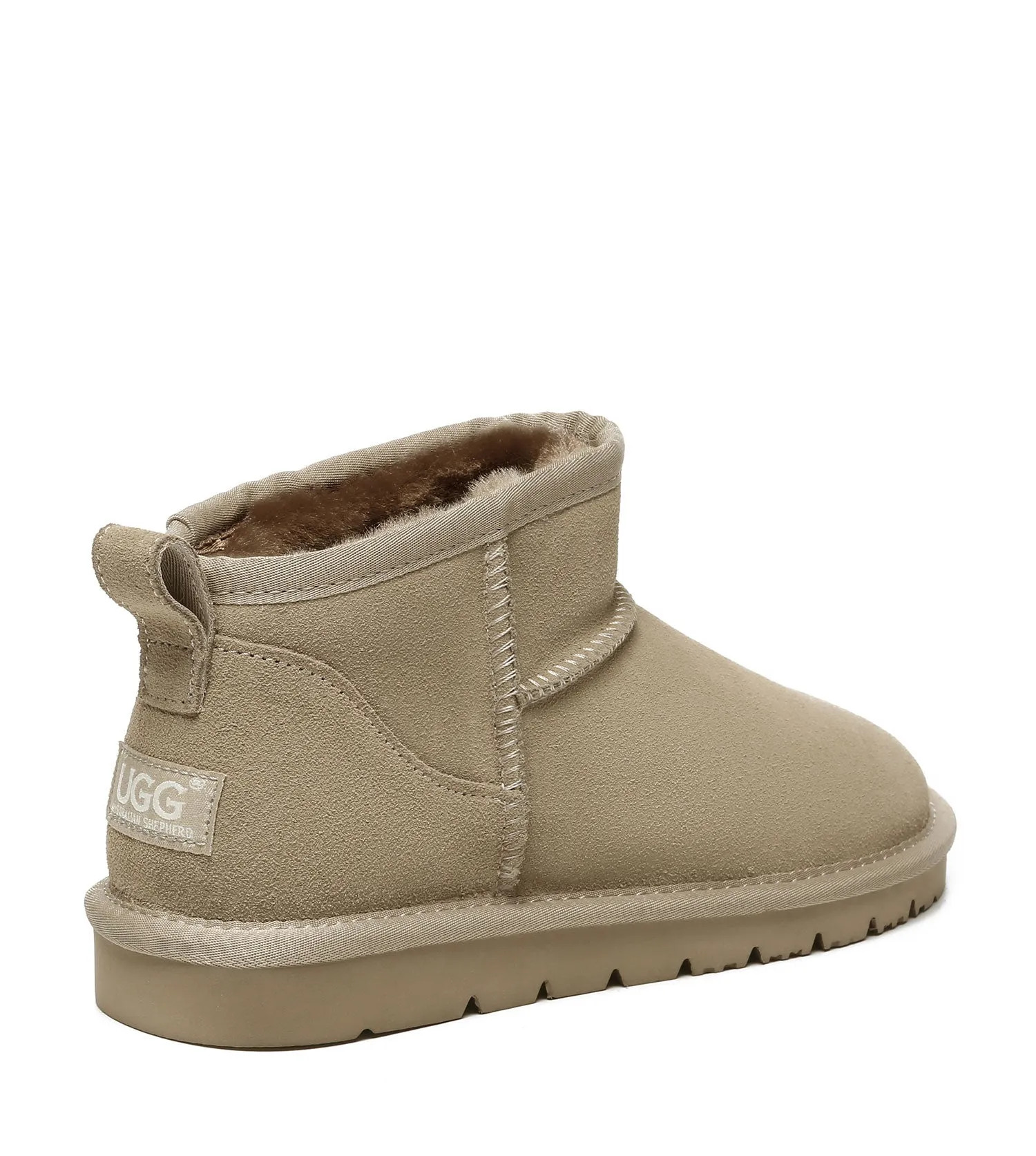 Australian Shepherd Julia Women's UGG Boots - AS3028