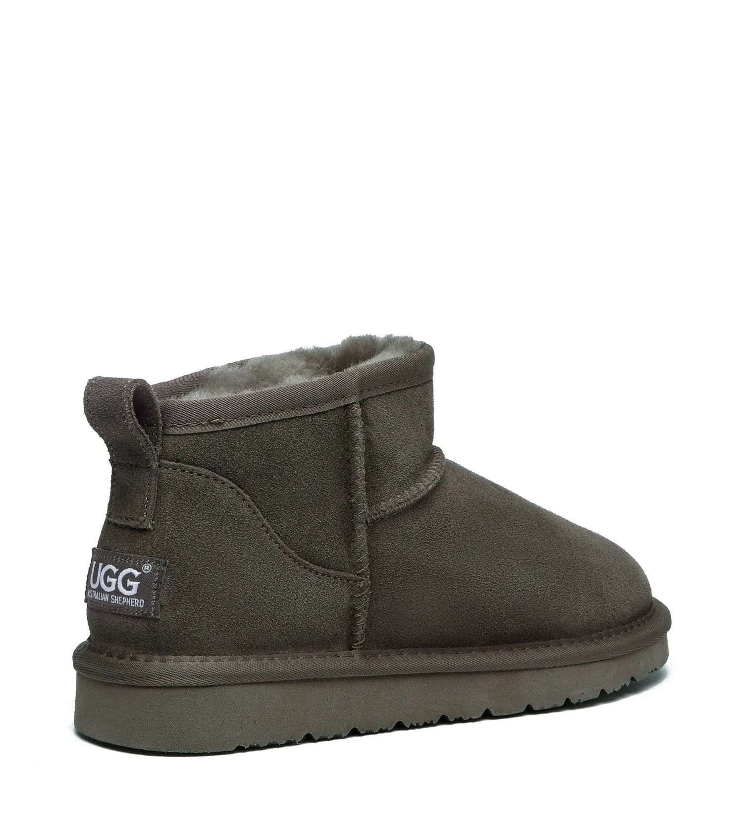 Australian Shepherd Julia Women's UGG Boots - AS3028