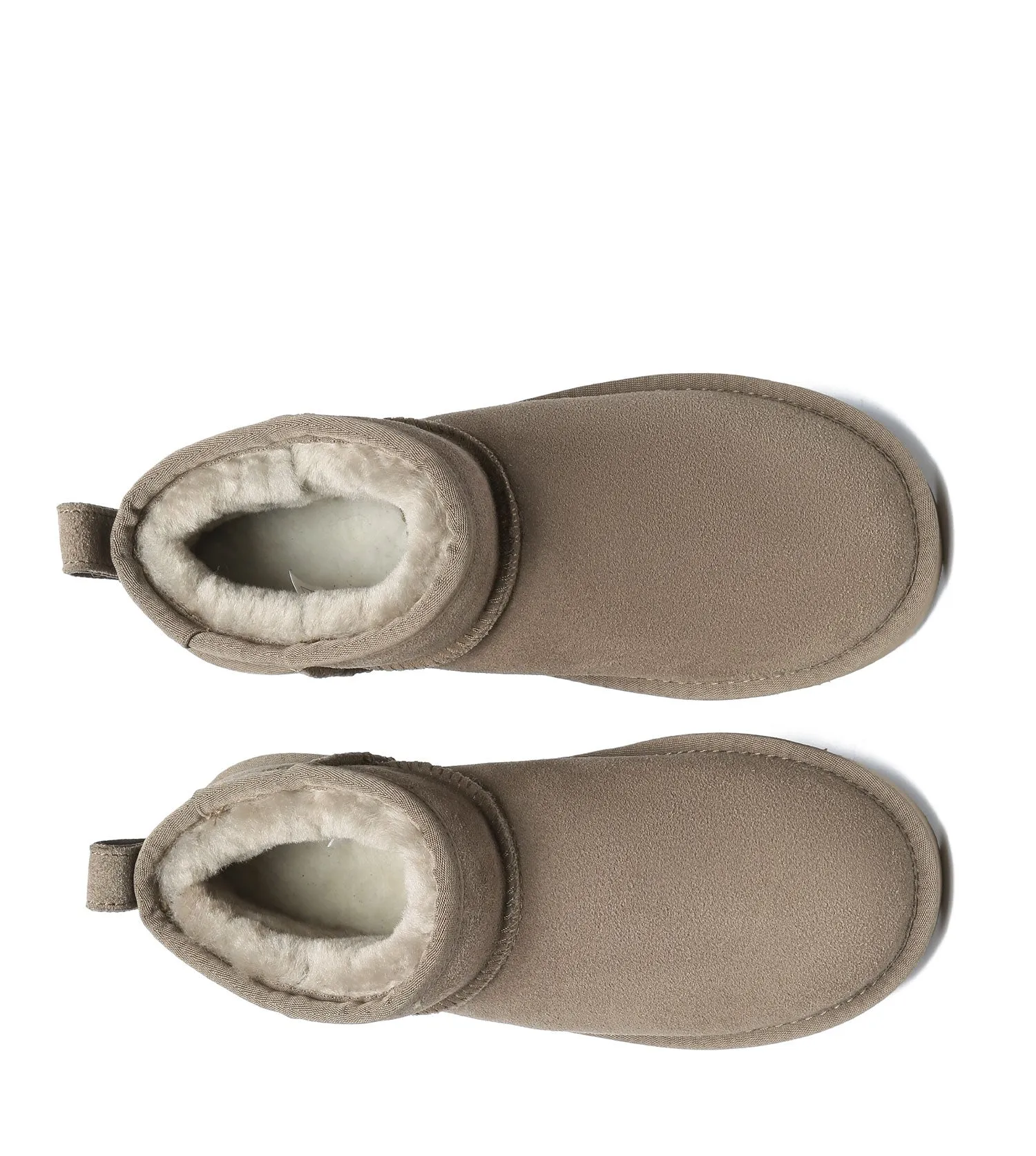 Australian Shepherd Julia Women's UGG Boots - AS3028