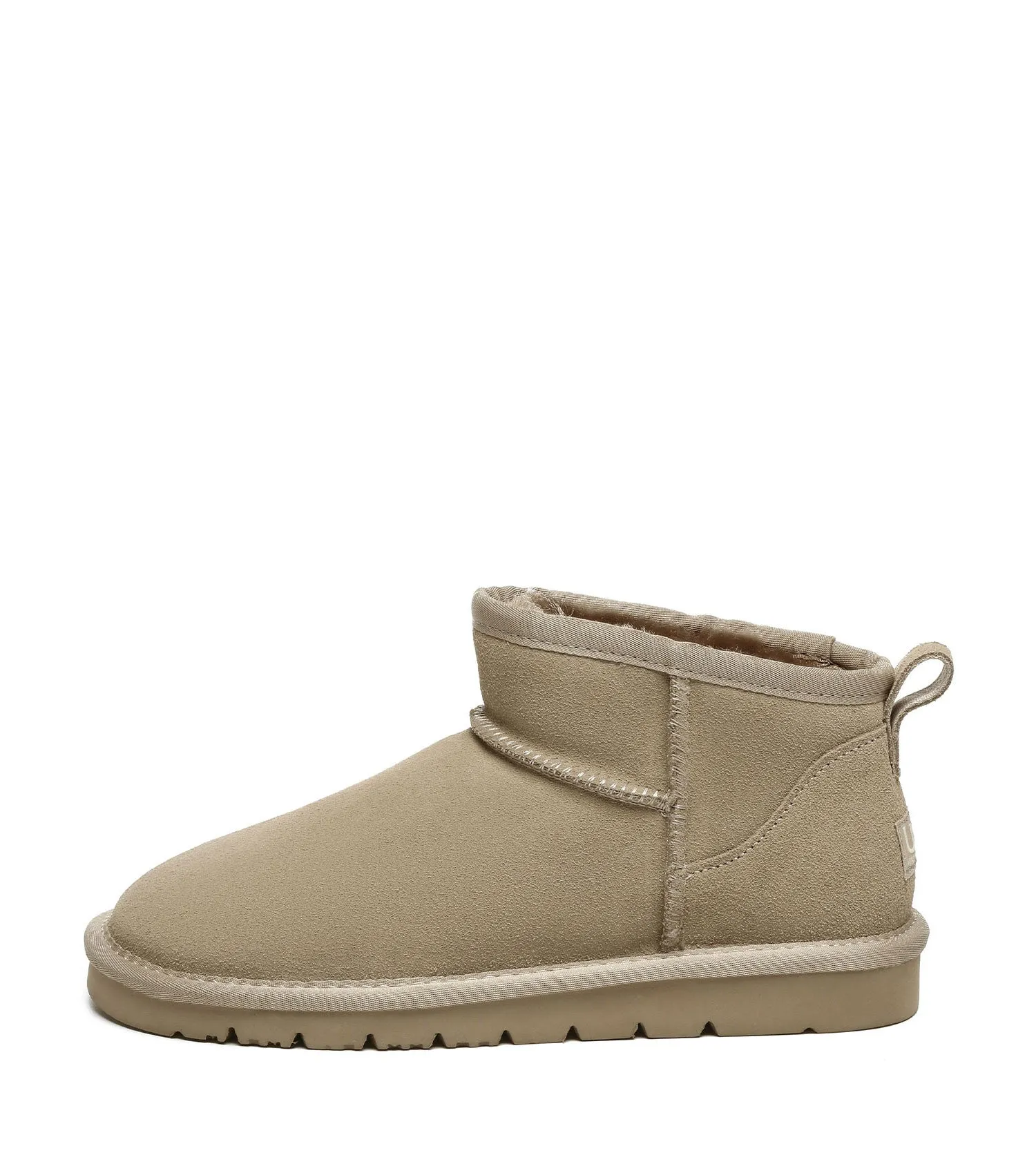 Australian Shepherd Julia Women's UGG Boots - AS3028