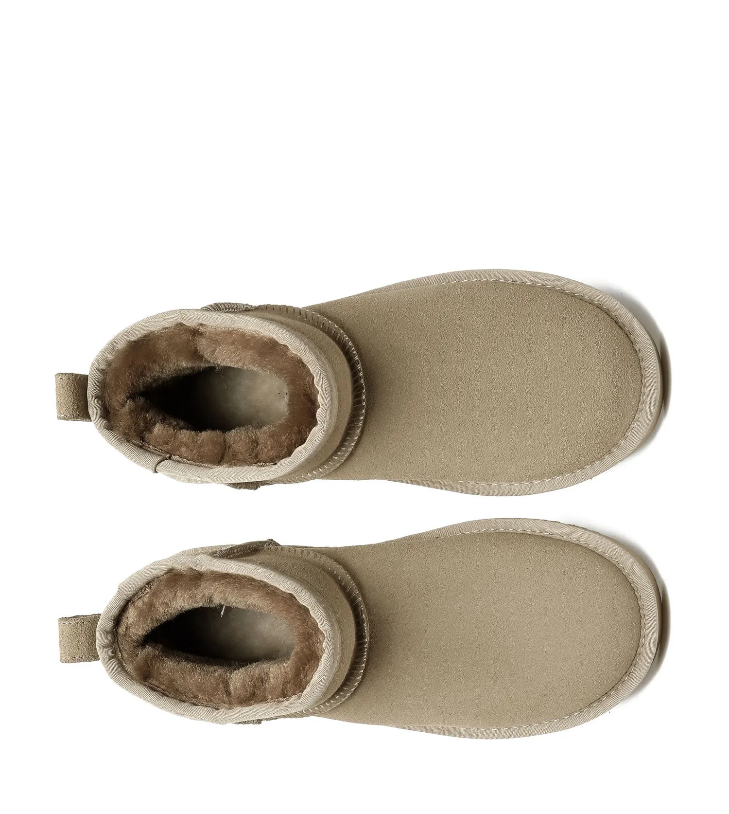 Australian Shepherd Julia Women's UGG Boots - AS3028