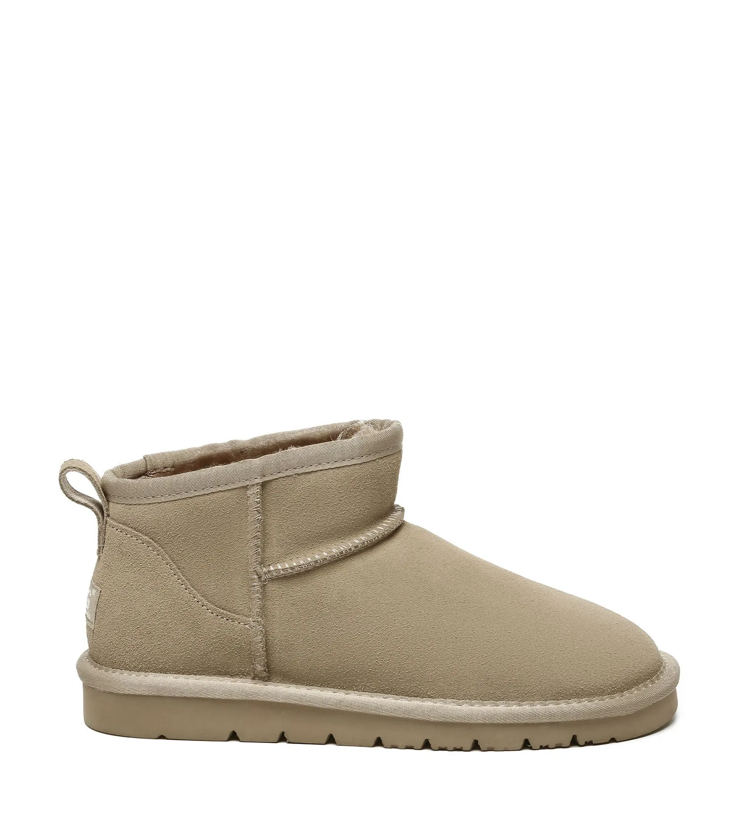 Australian Shepherd Julia Women's UGG Boots - AS3028