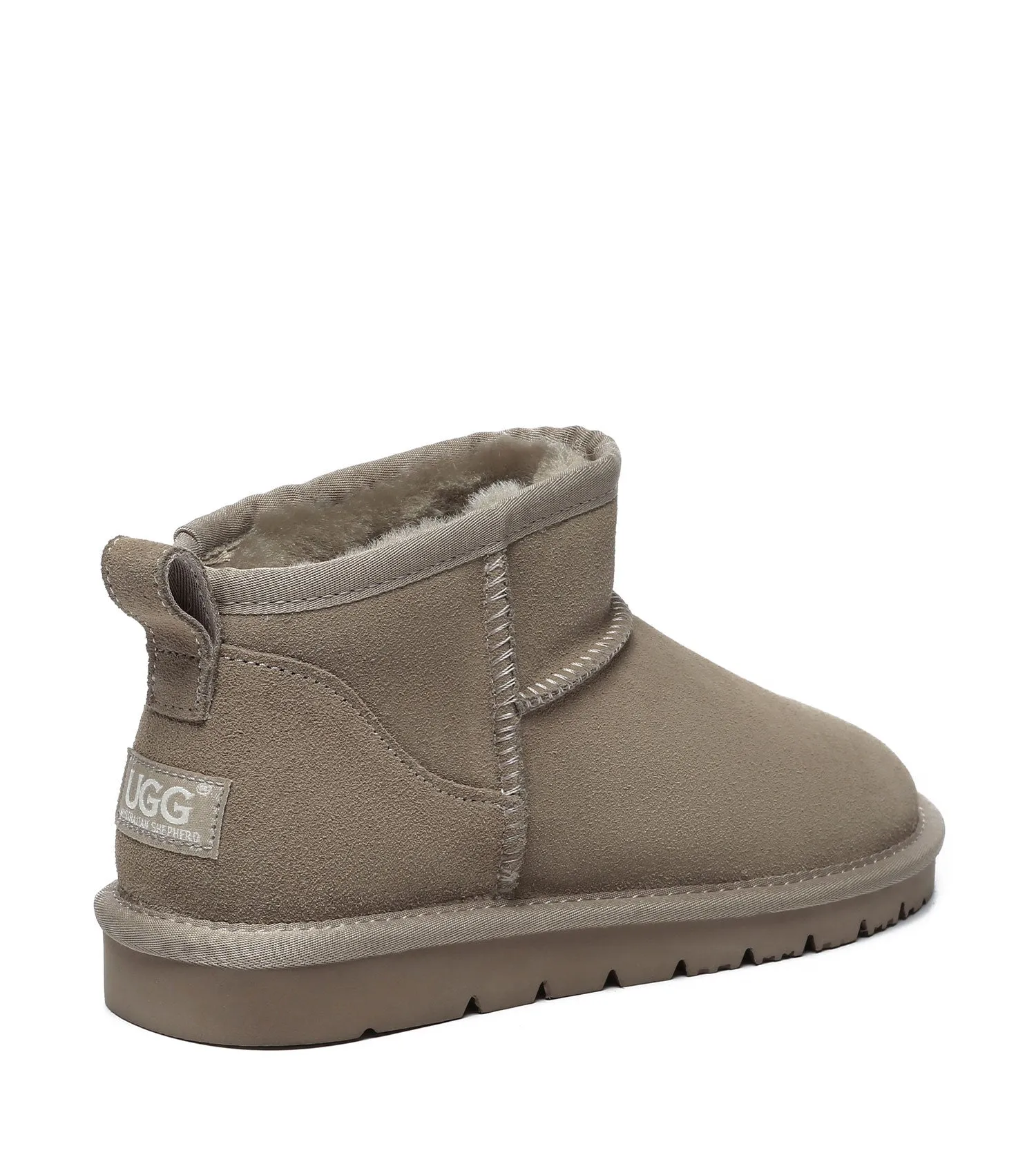 Australian Shepherd Julia Women's UGG Boots - AS3028