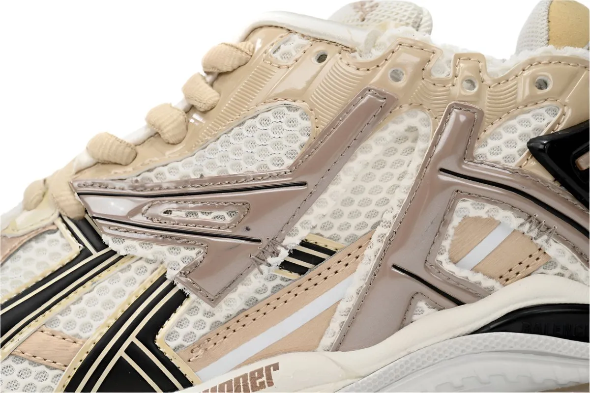 Balenciaga Runner Beige Sneaker