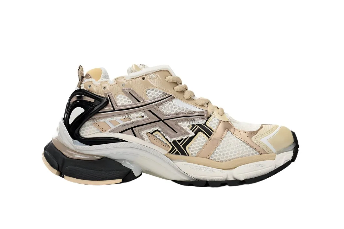 Balenciaga Runner Beige Sneaker