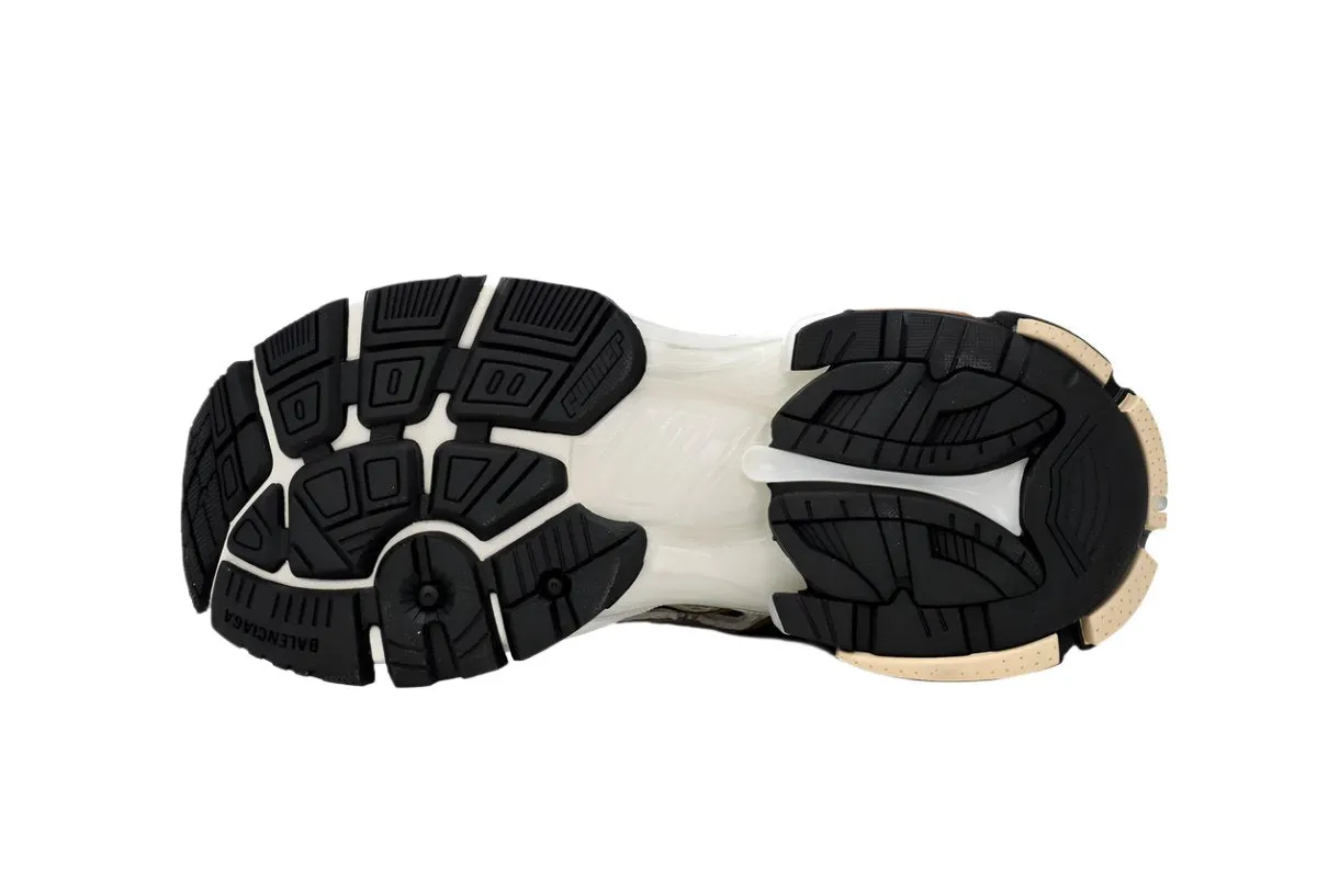 Balenciaga Runner Beige Sneaker