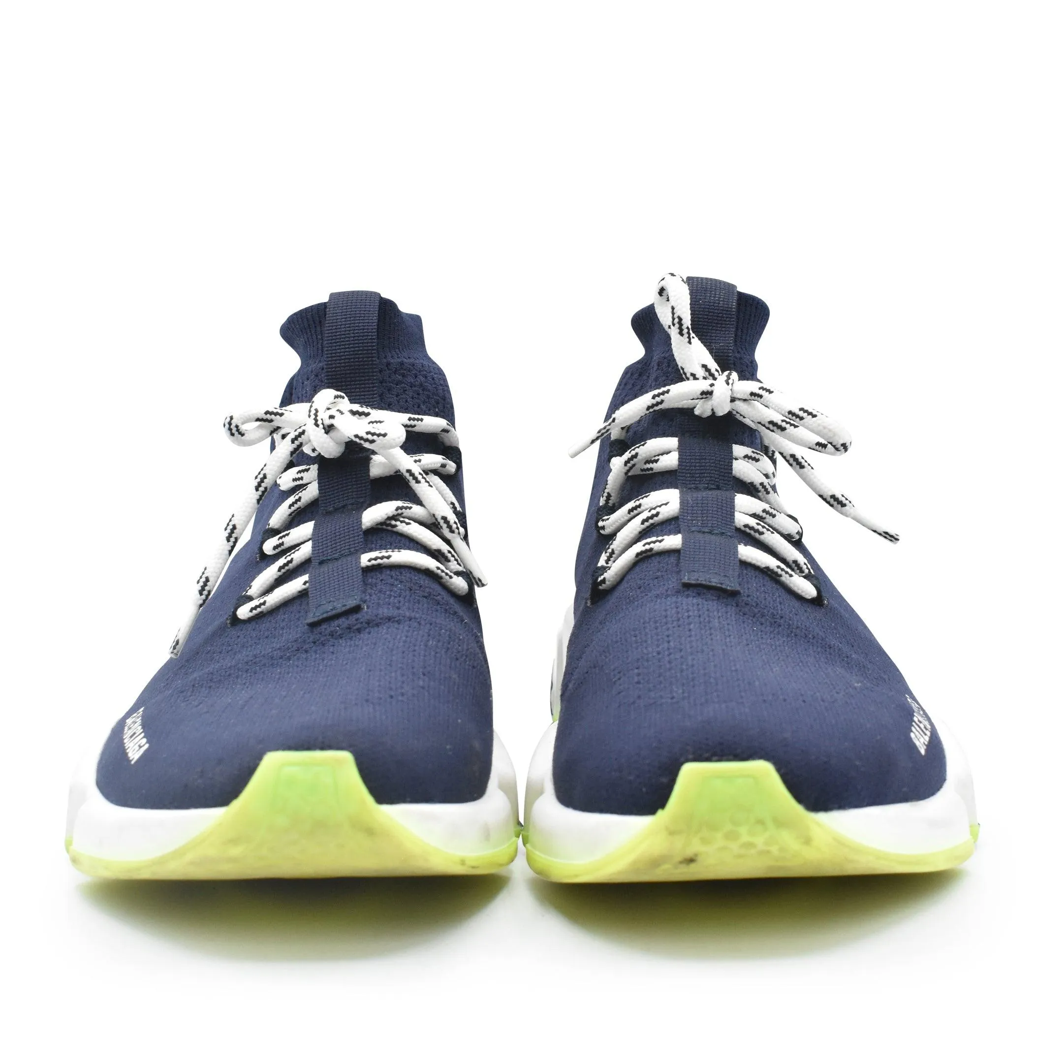 Balenciaga 'Speed Runner' Sneakers - Men's 9