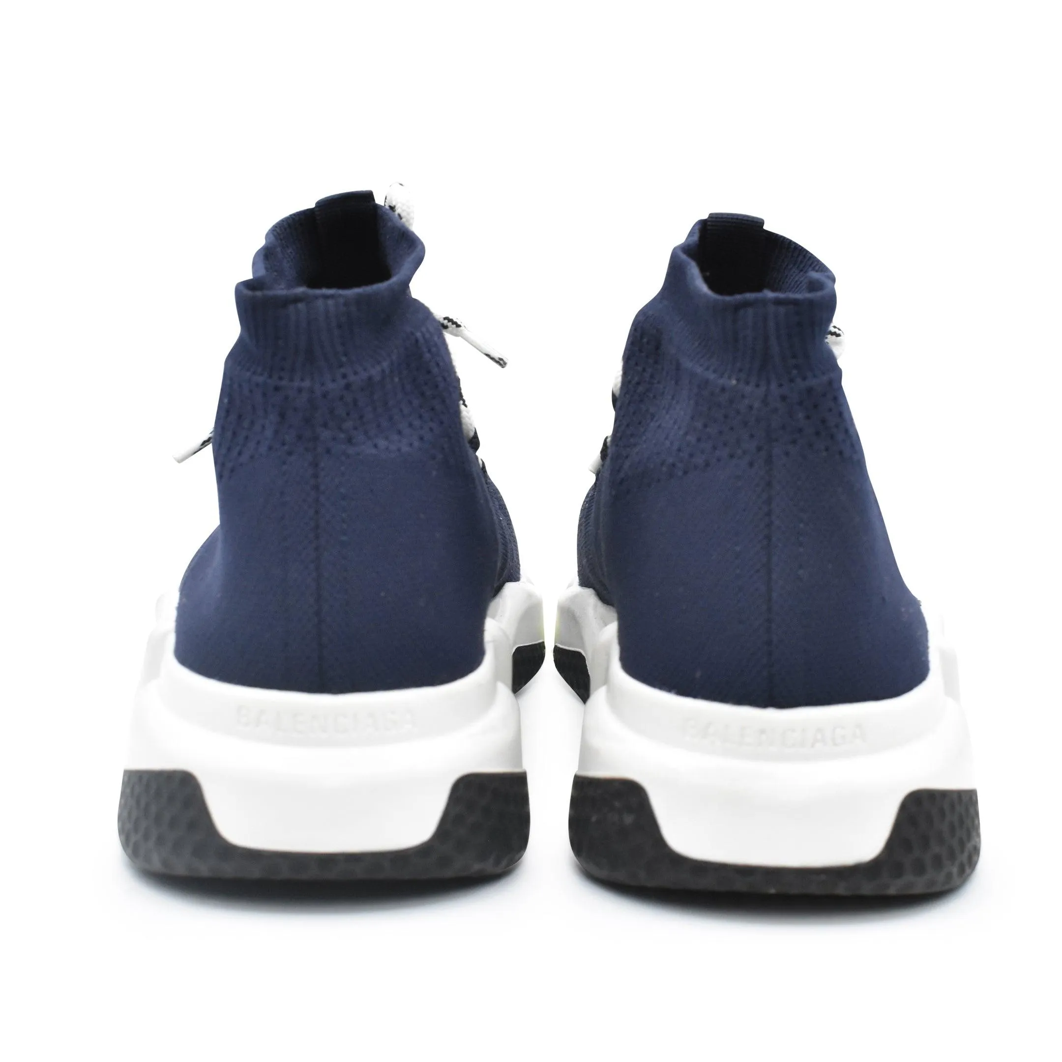 Balenciaga 'Speed Runner' Sneakers - Men's 9