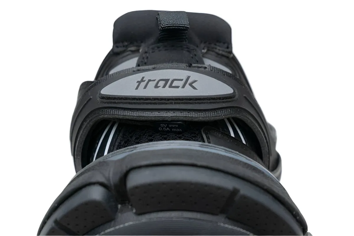 Balenciaga Track Black Sneaker