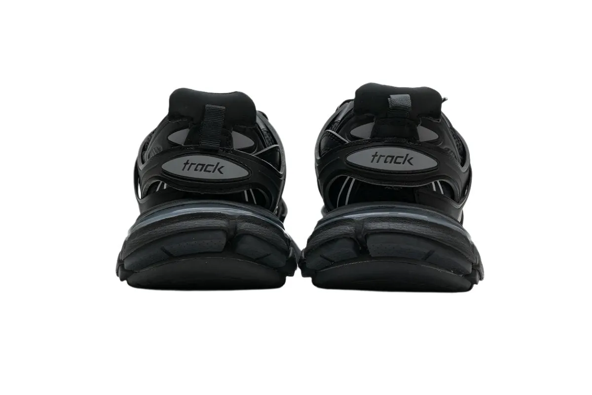Balenciaga Track Black Sneaker