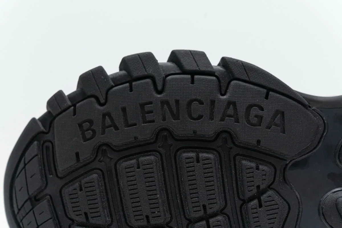 Balenciaga Track Black Sneaker
