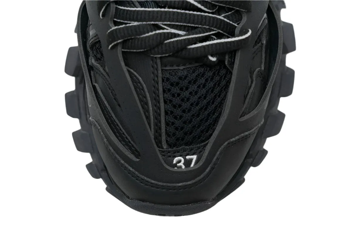 Balenciaga Track Black Sneaker