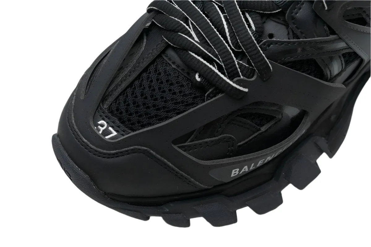Balenciaga Track Black Sneaker