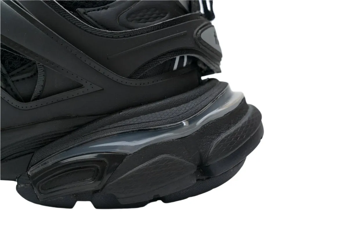 Balenciaga Track Black Sneaker