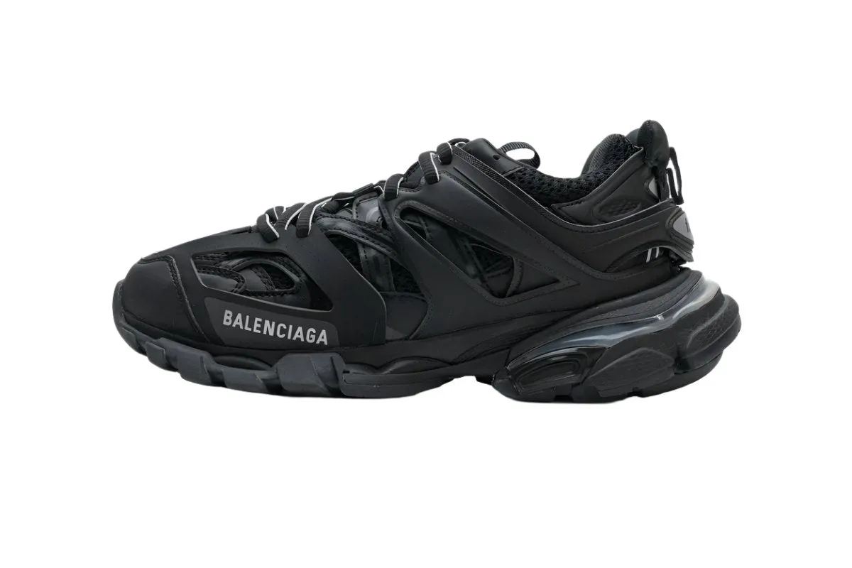 Balenciaga Track Black Sneaker