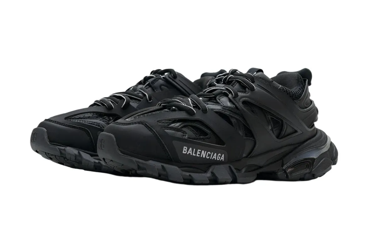 Balenciaga Track Black Sneaker