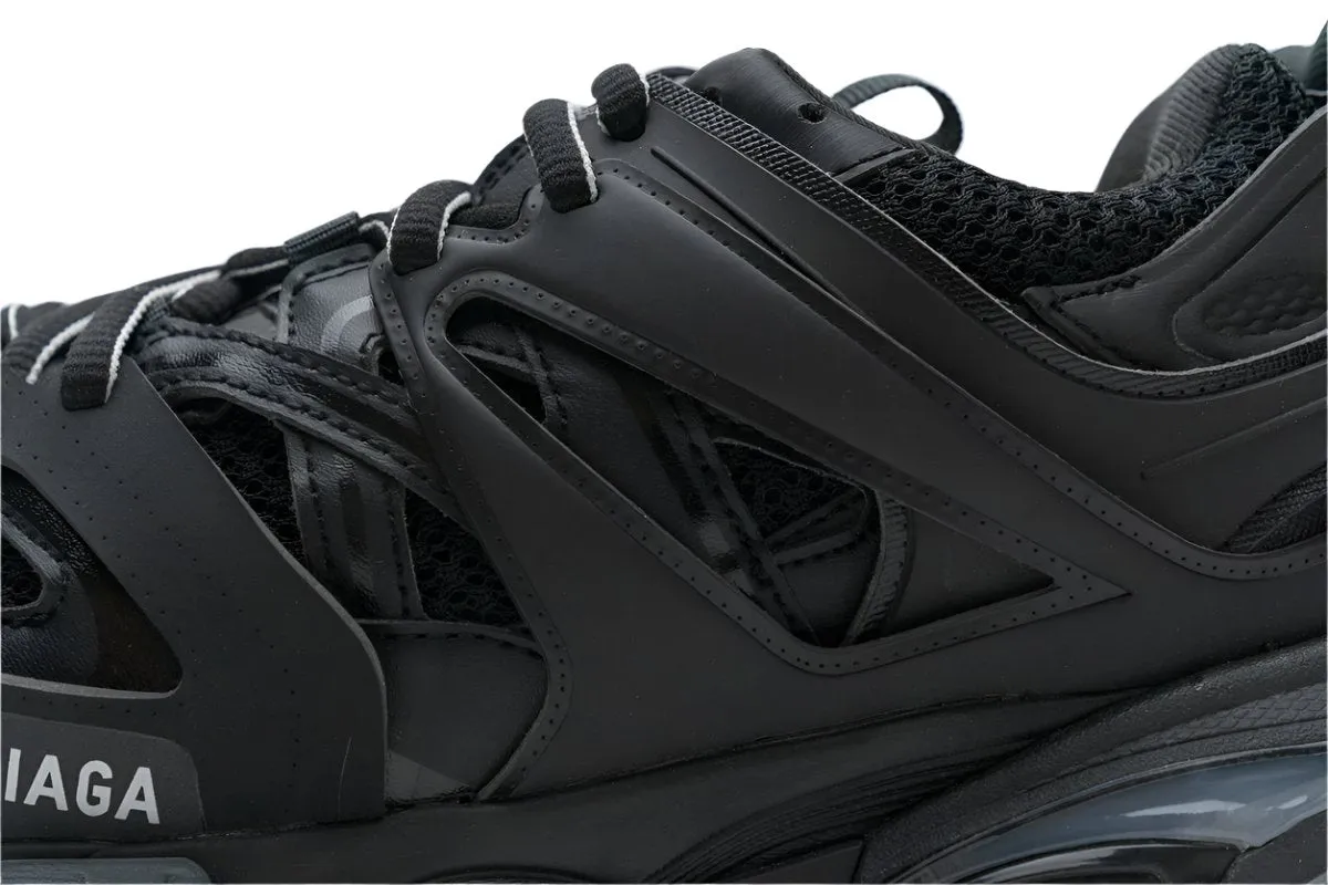 Balenciaga Track Black Sneaker