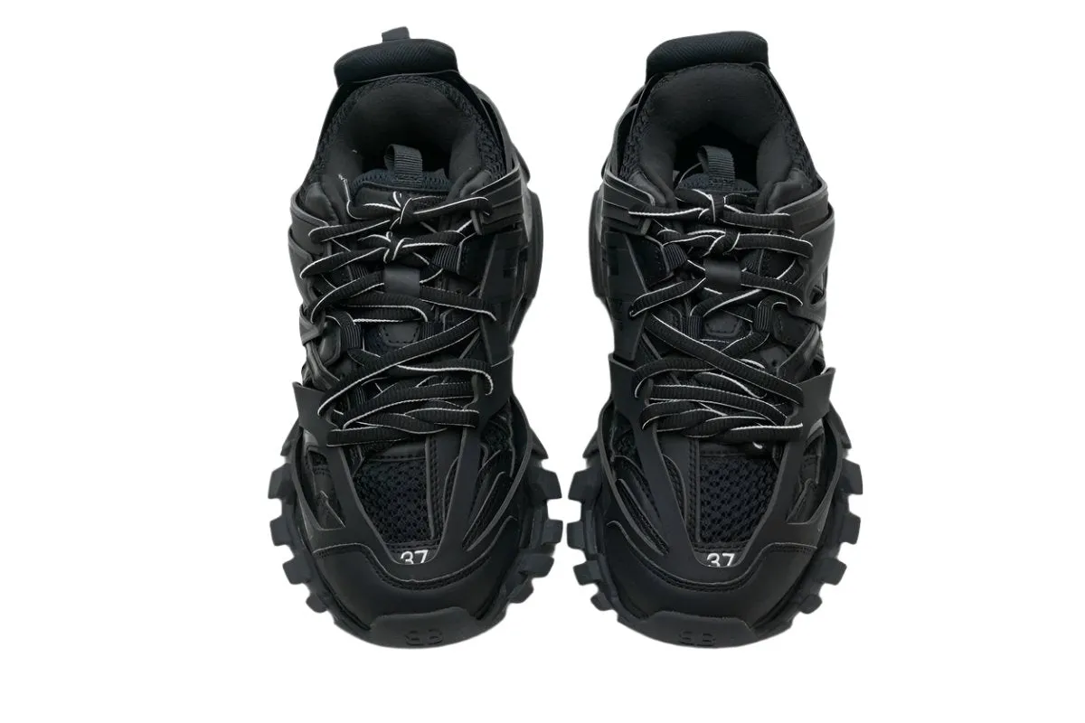 Balenciaga Track Black Sneaker