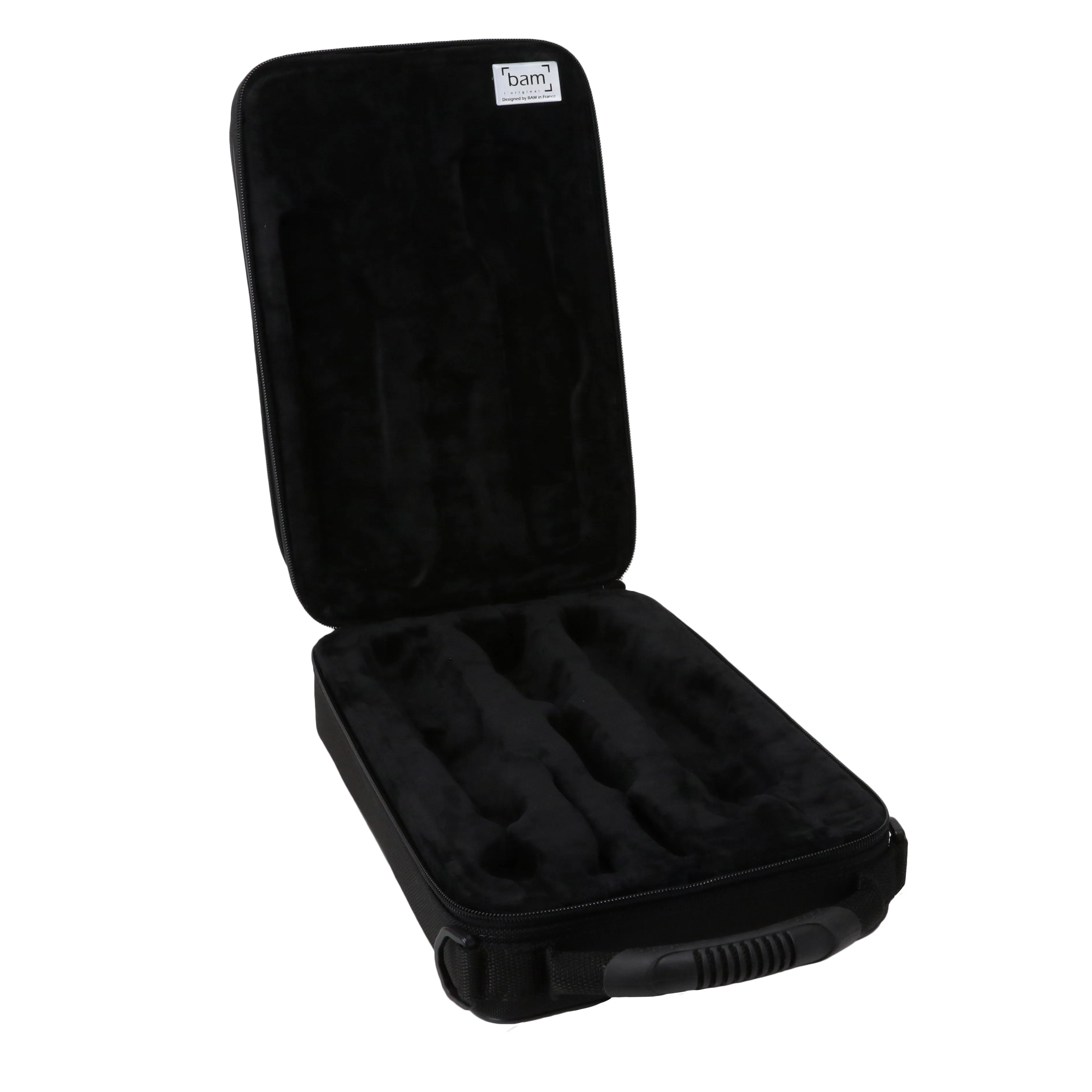 BAM France Trekking Style (Black): Oboe & Oboe/English horn