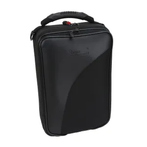 BAM France Trekking Style (Black): Oboe & Oboe/English horn