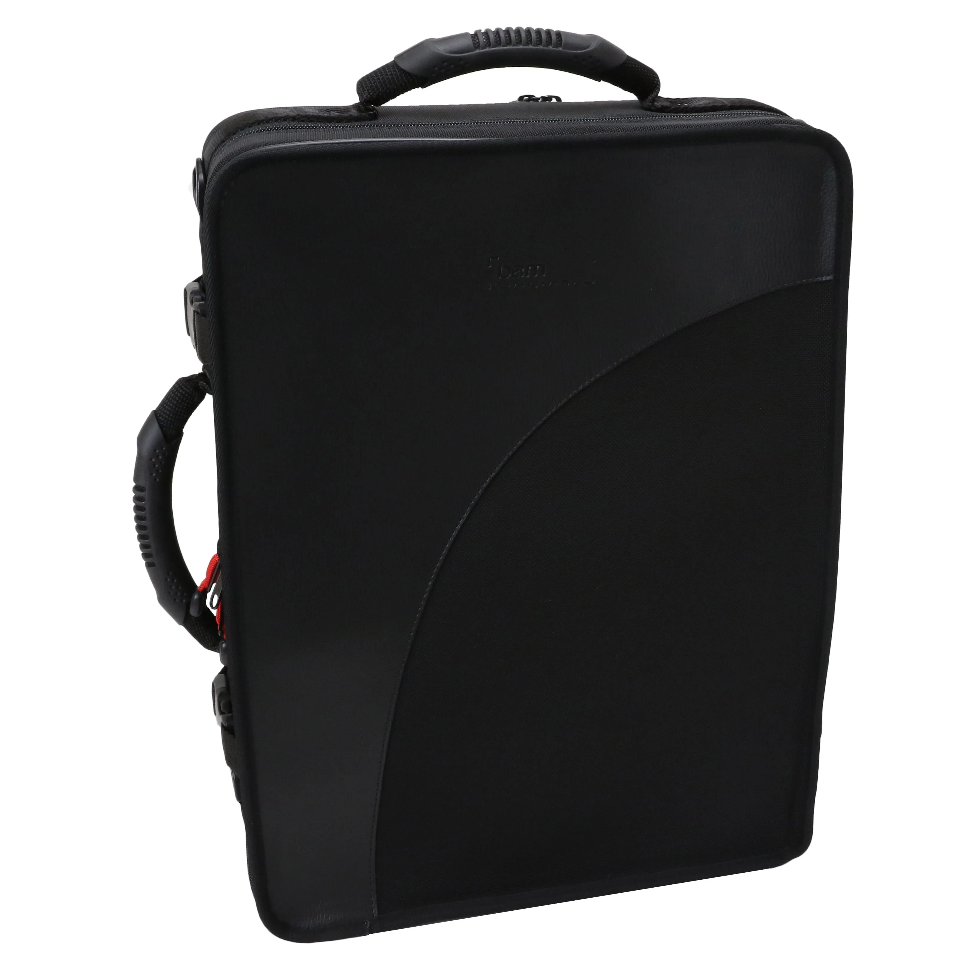 BAM France Trekking Style (Black): Oboe & Oboe/English horn