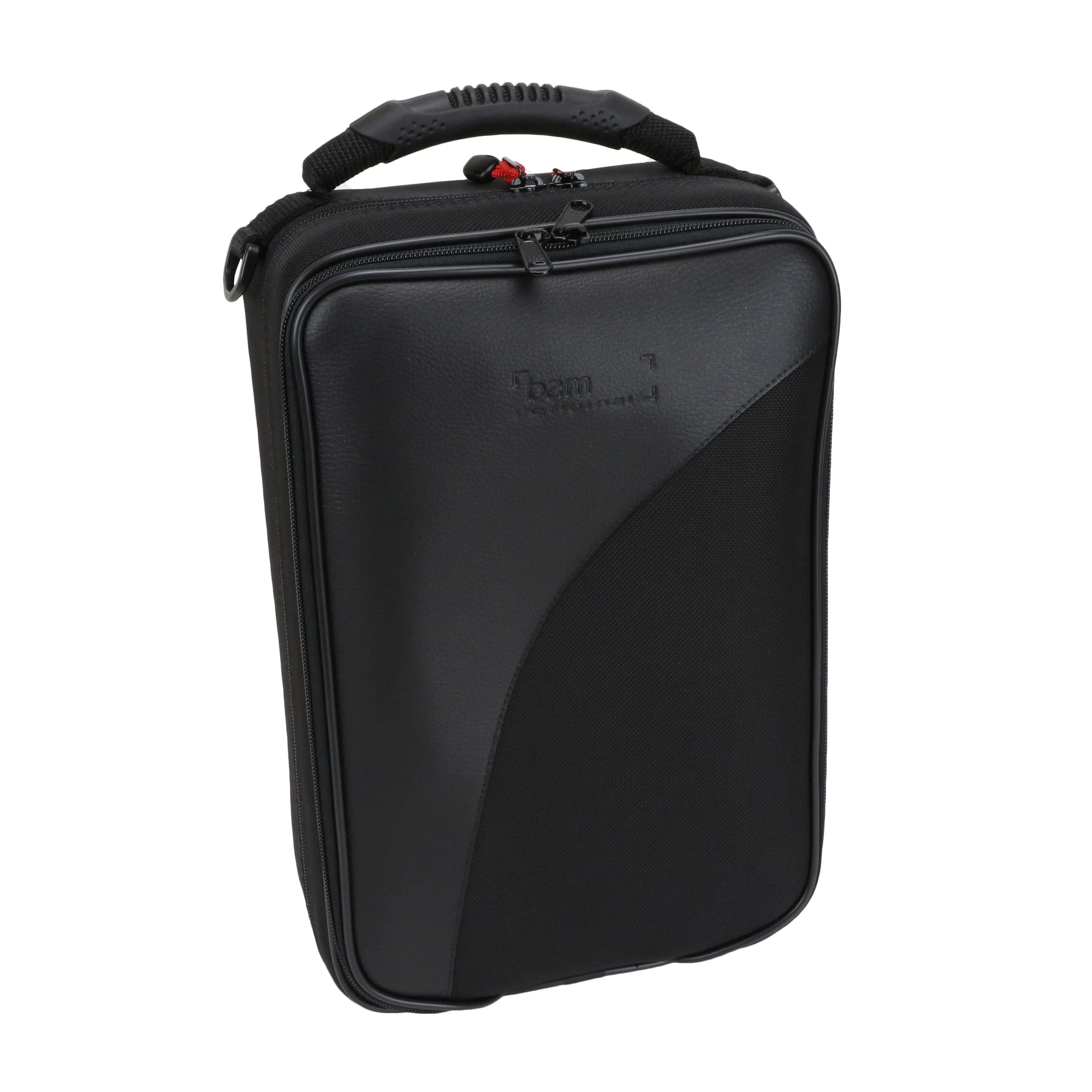 BAM France Trekking Style (Black): Oboe & Oboe/English horn