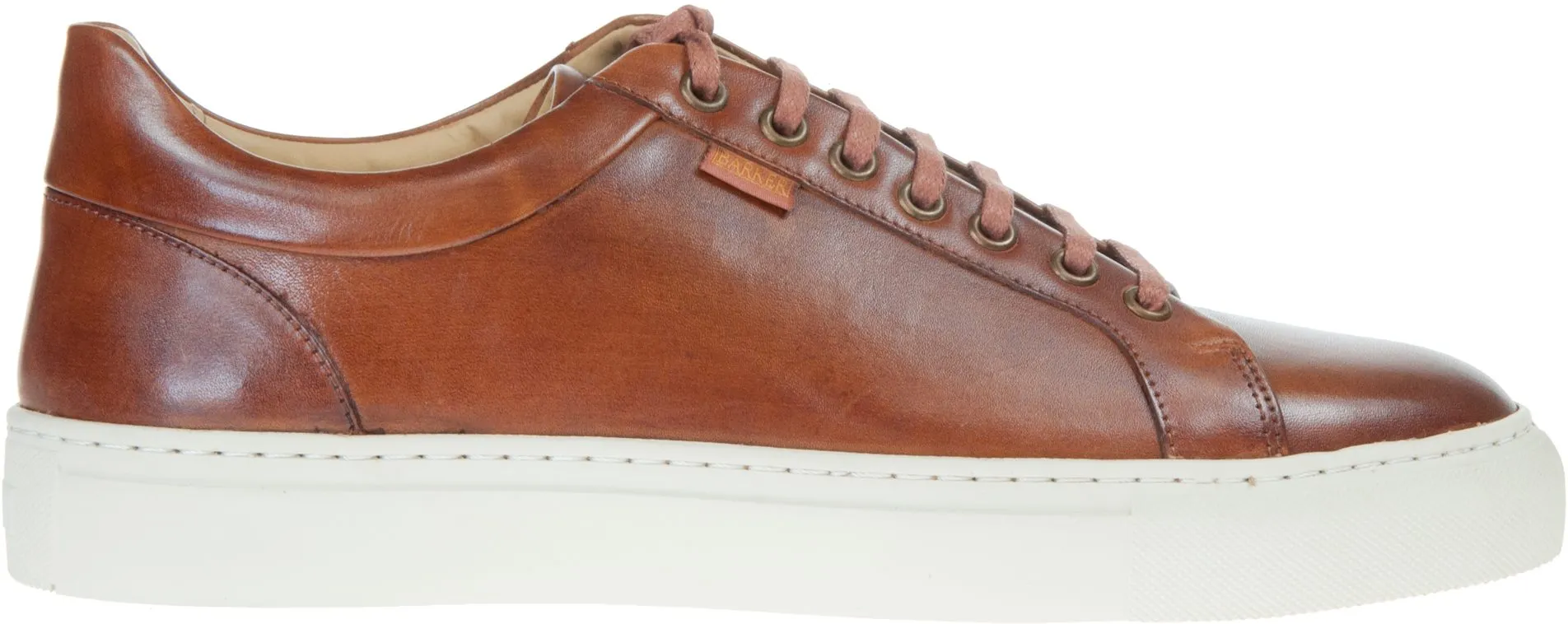 Barker - Sam, Cedar Handpainted