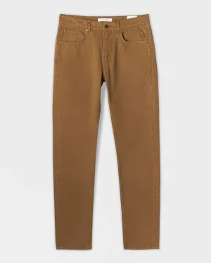 Bedford 5 Pocket Pant