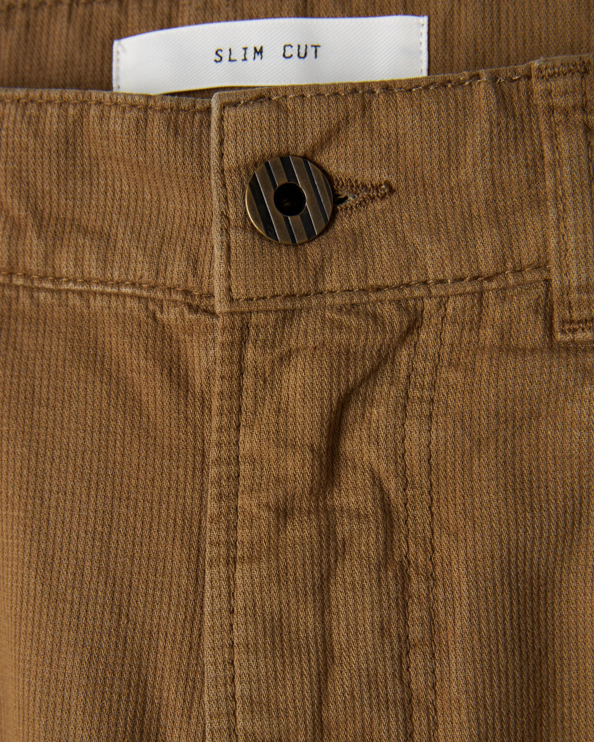 Bedford 5 Pocket Pant