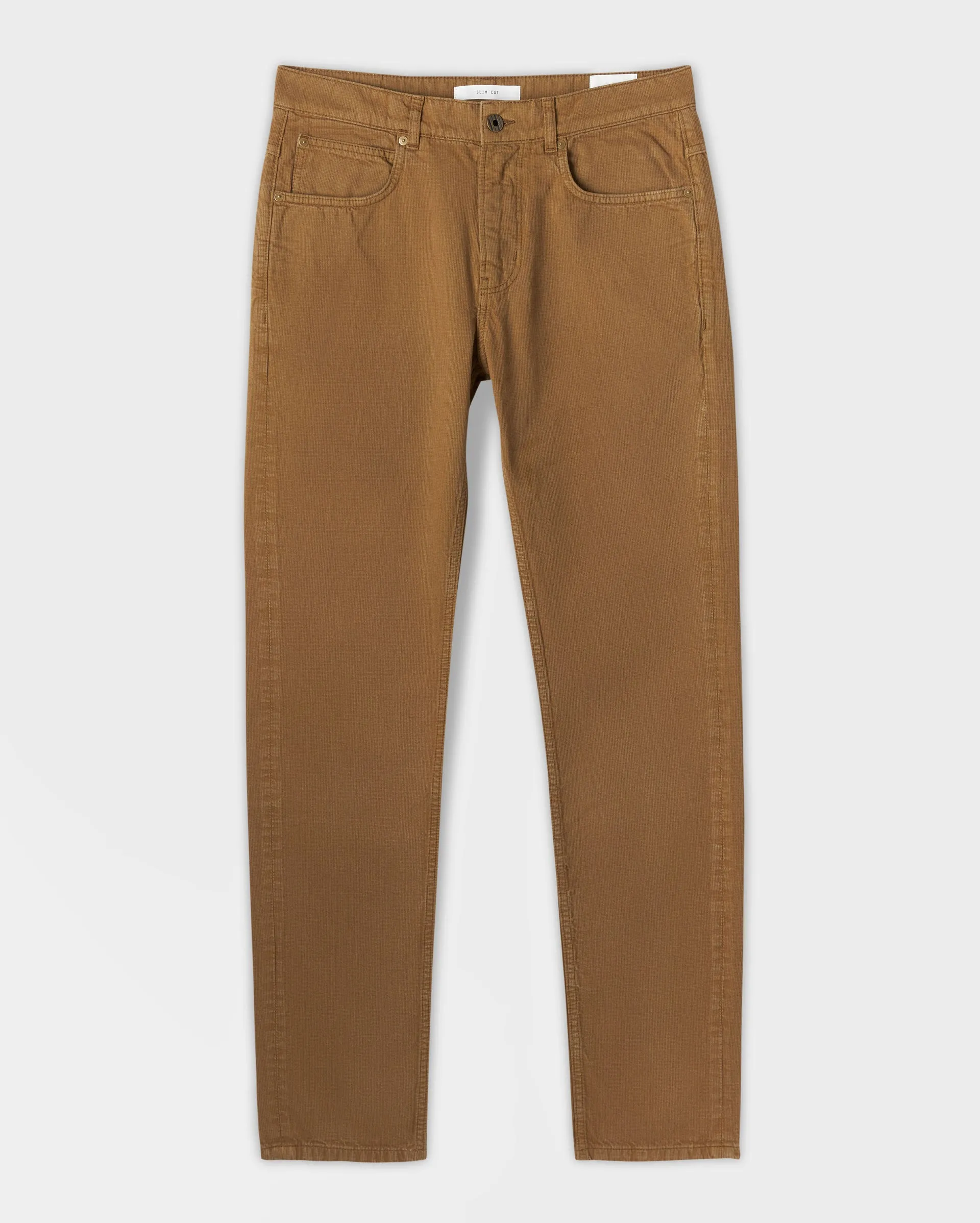 Bedford 5 Pocket Pant