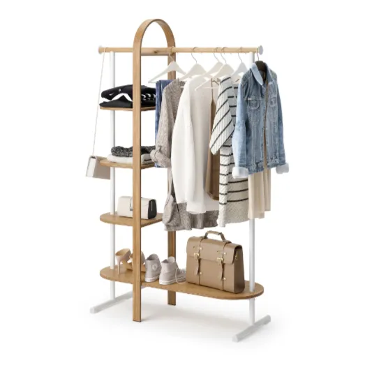 Bellwood Garment Rack
